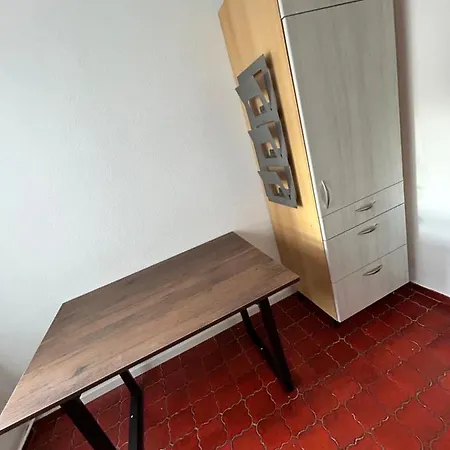 Monteurzimmer *